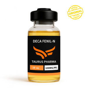 Deca Fenil-N 100mg - 10ml TP