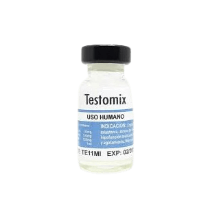 Testomix 250mg - 10ml