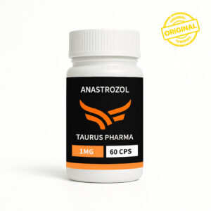 Anastrozol 1mg 60caps TP