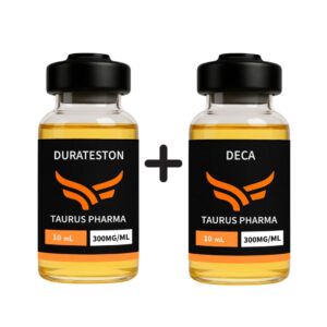 Combo Dura + Deca TP