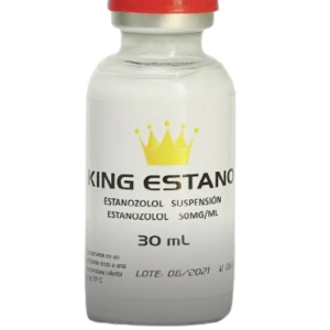 estanozolol