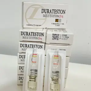 Durateston 250mg 1/ml Landerlan