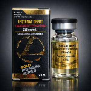 Testenat landerlan 250mg 10ml